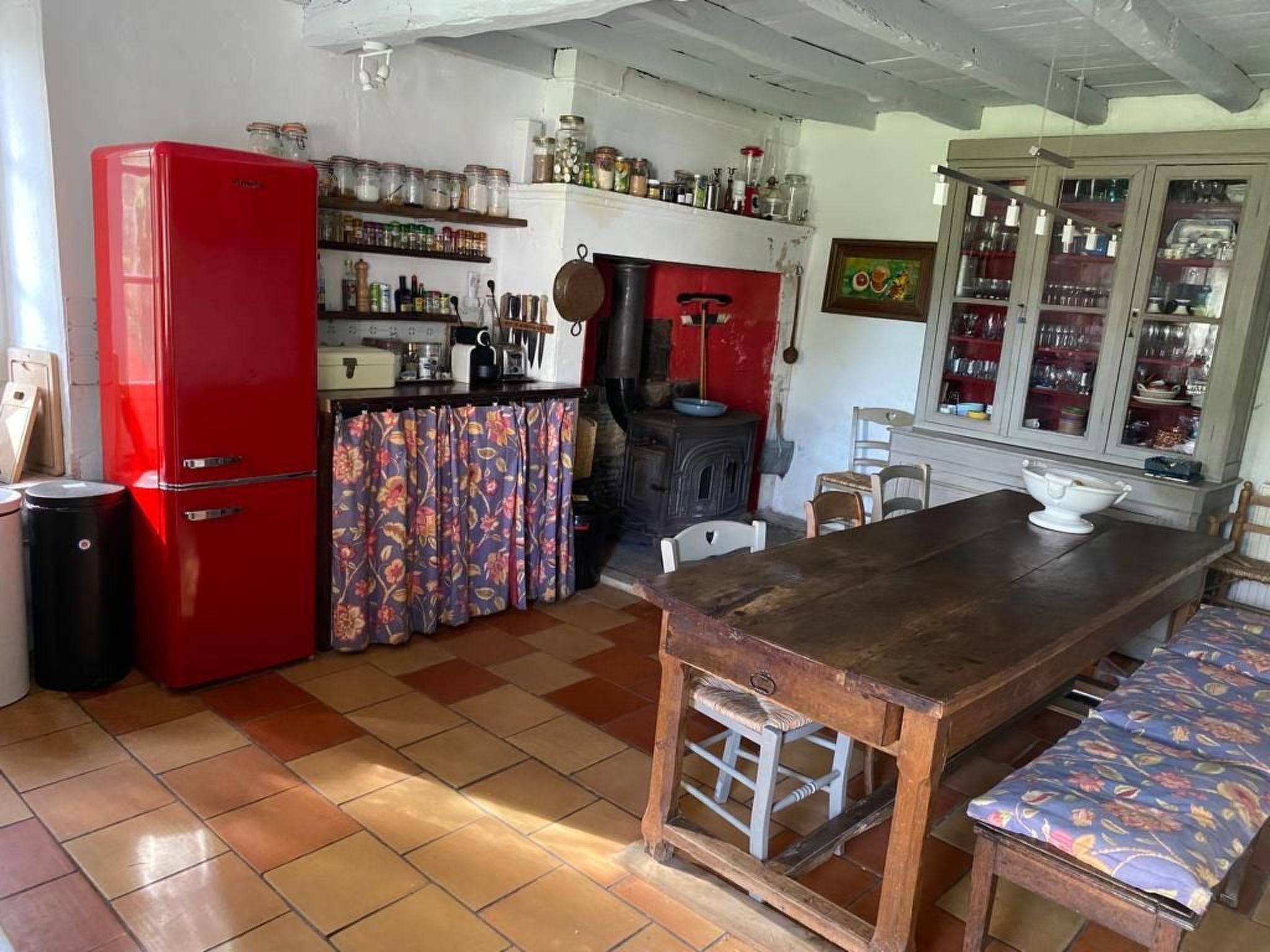 Swimmingpool, Garten, Aussicht, Stille, Kinder, Spielzeug-Inside