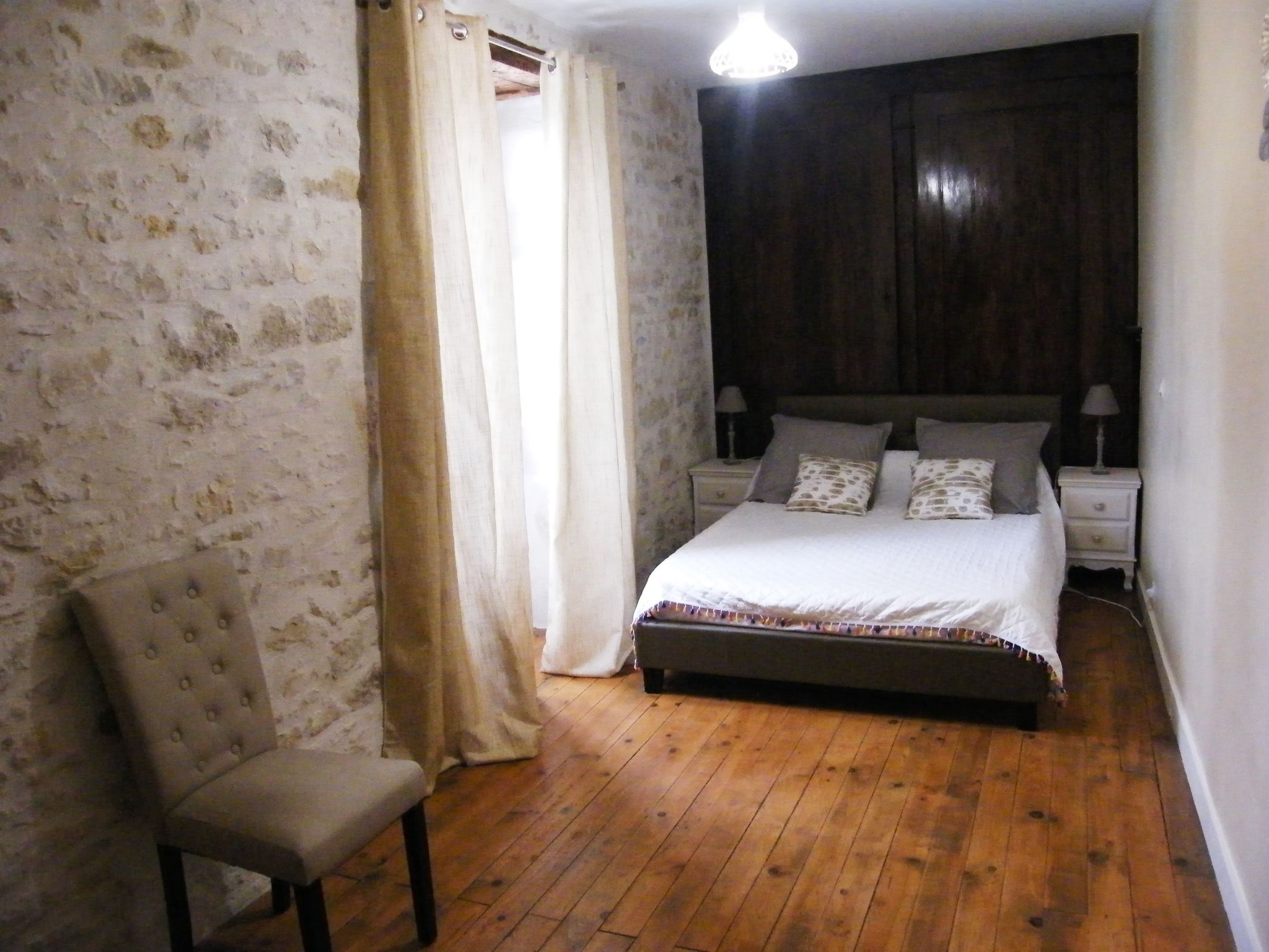 Haus "Lou Chastel" mit eigenem Pool-Image-tags.info