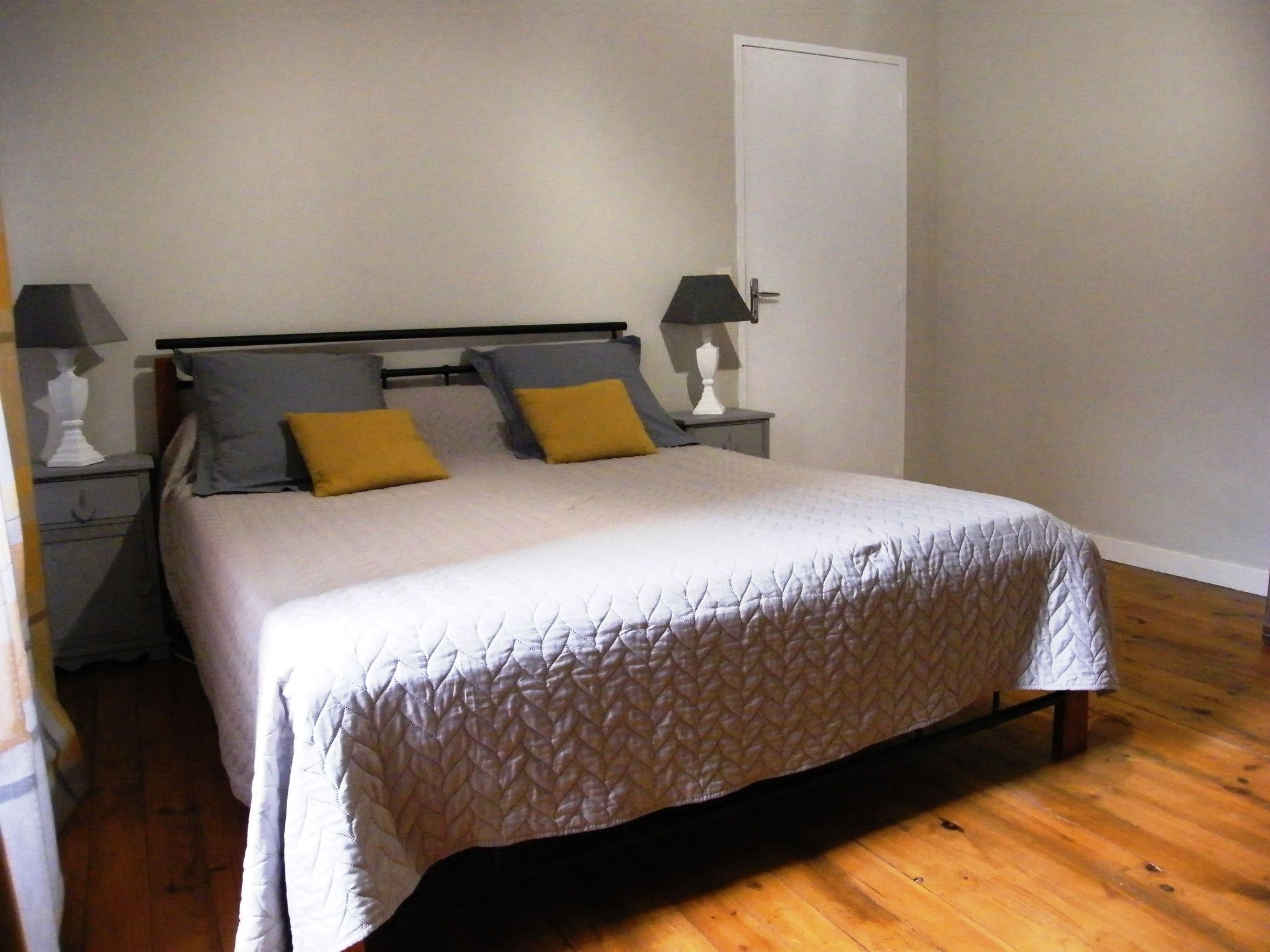 Haus "Lou Chastel" mit eigenem Pool-Image-tags.info