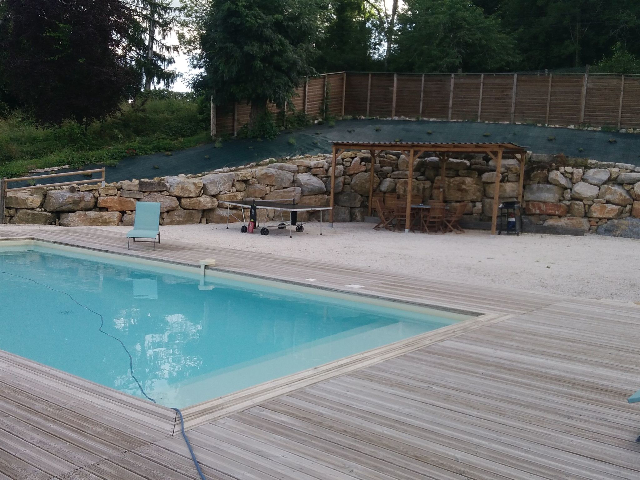 Haus "Lou Chastel" mit eigenem Pool-Image-tags.info