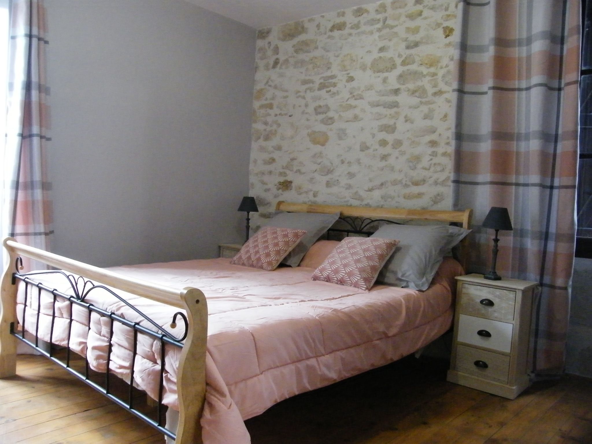 Haus "Lou Chastel" mit eigenem Pool-Image-tags.info