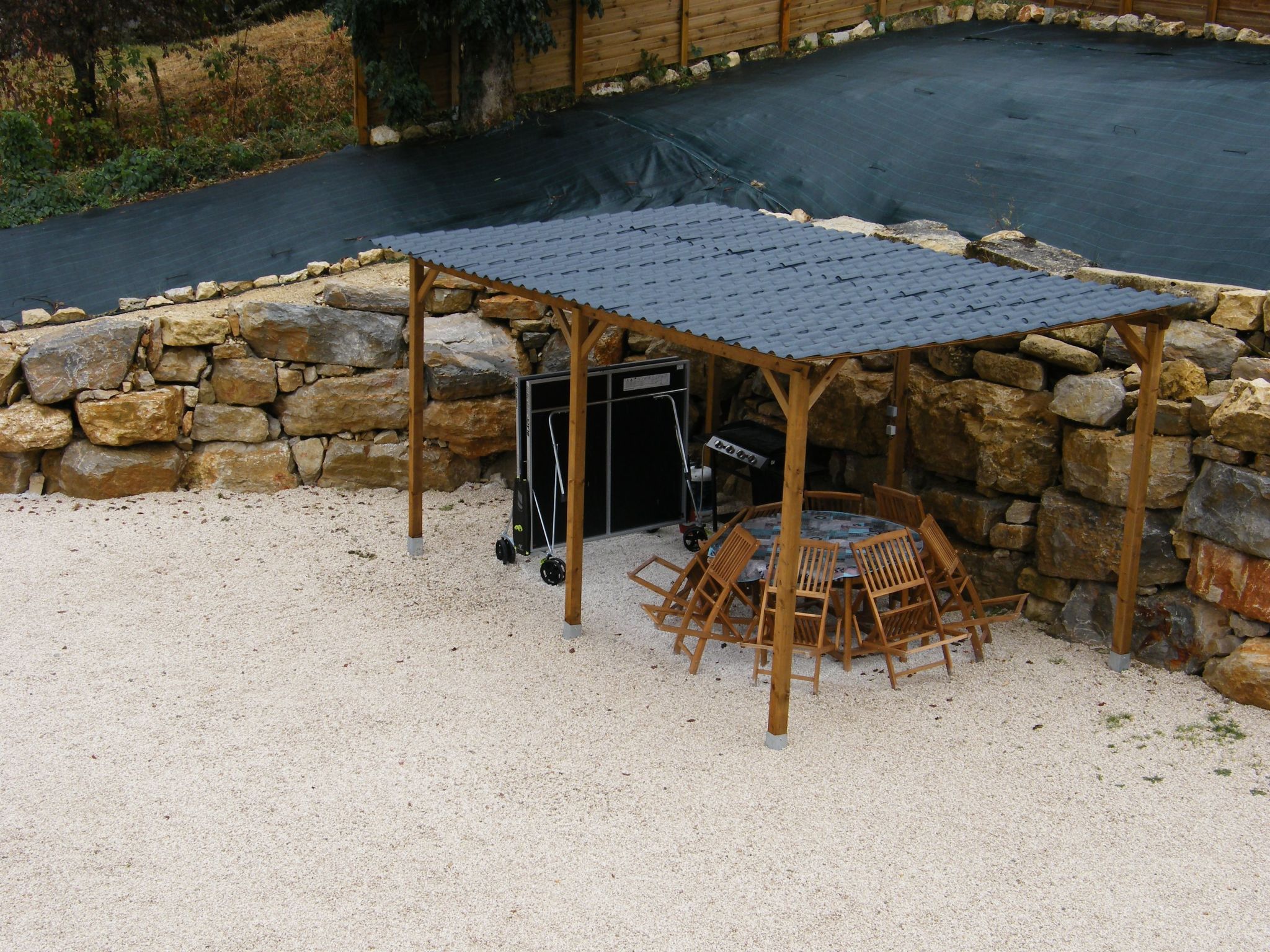 Haus "Lou Chastel" mit eigenem Pool-Image-tags.info