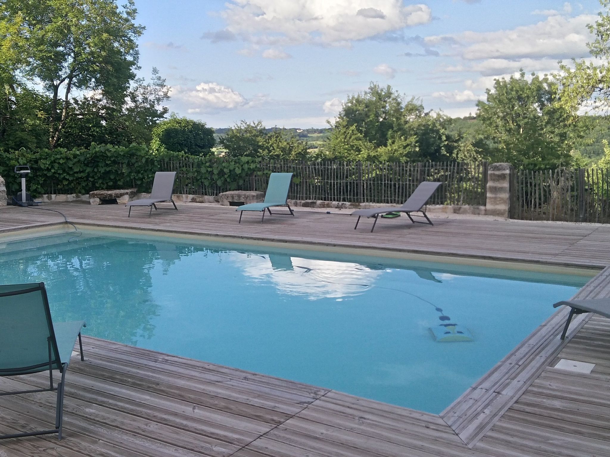 Haus "Lou Chastel" mit eigenem Pool-Image-tags.info