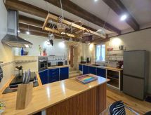 Geräumiges Ferienhaus mit Charme in der Dordogne