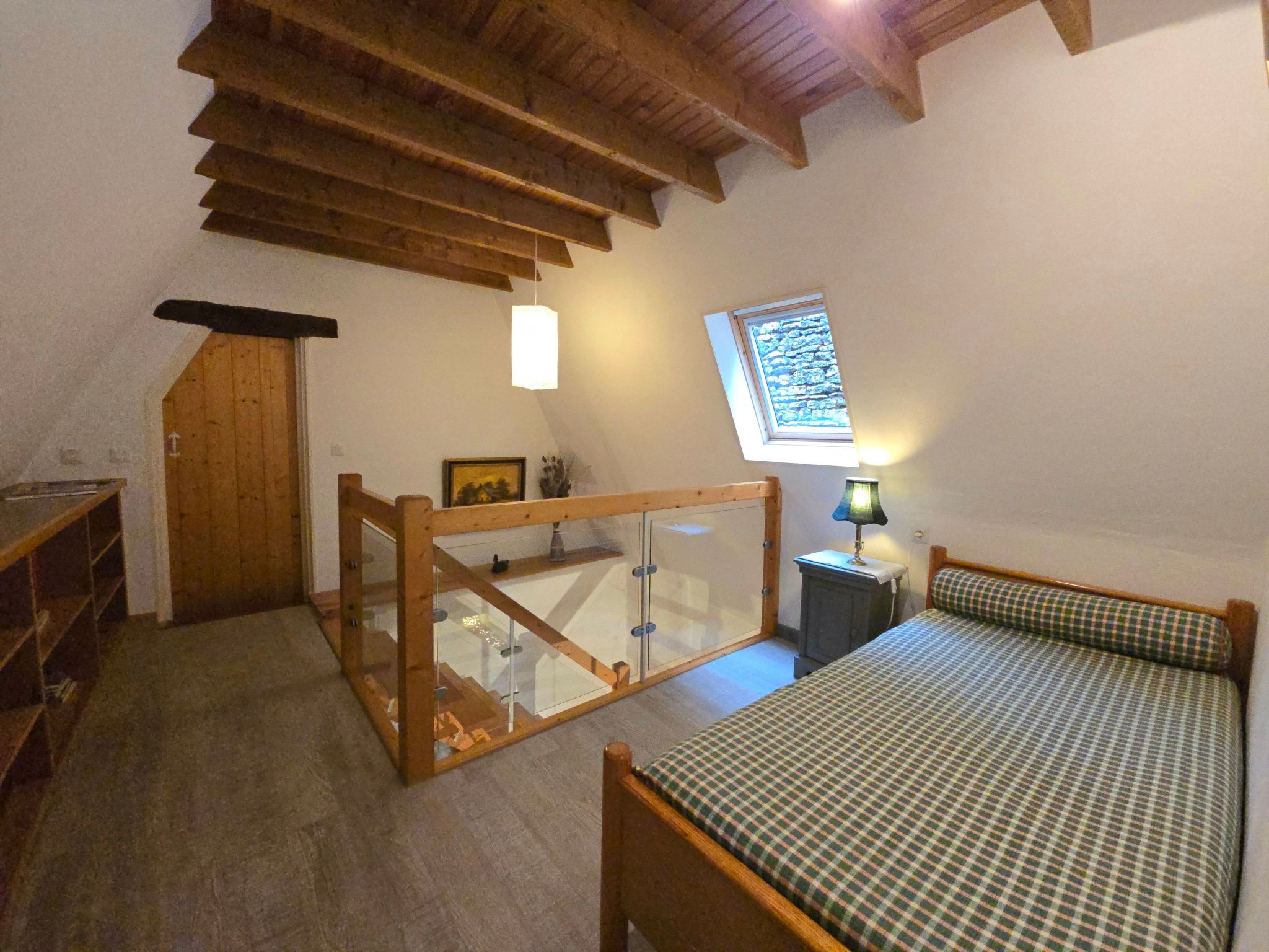 Geräumiges Ferienhaus mit Charme in der Dordogne-Binnen