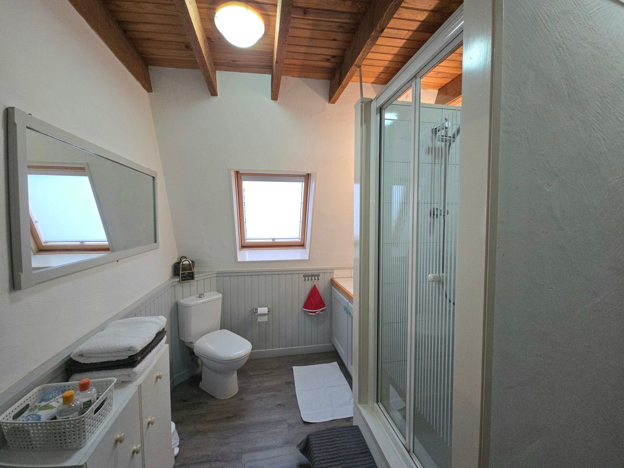 Geräumiges Ferienhaus mit Charme in der Dordogne-Binnen