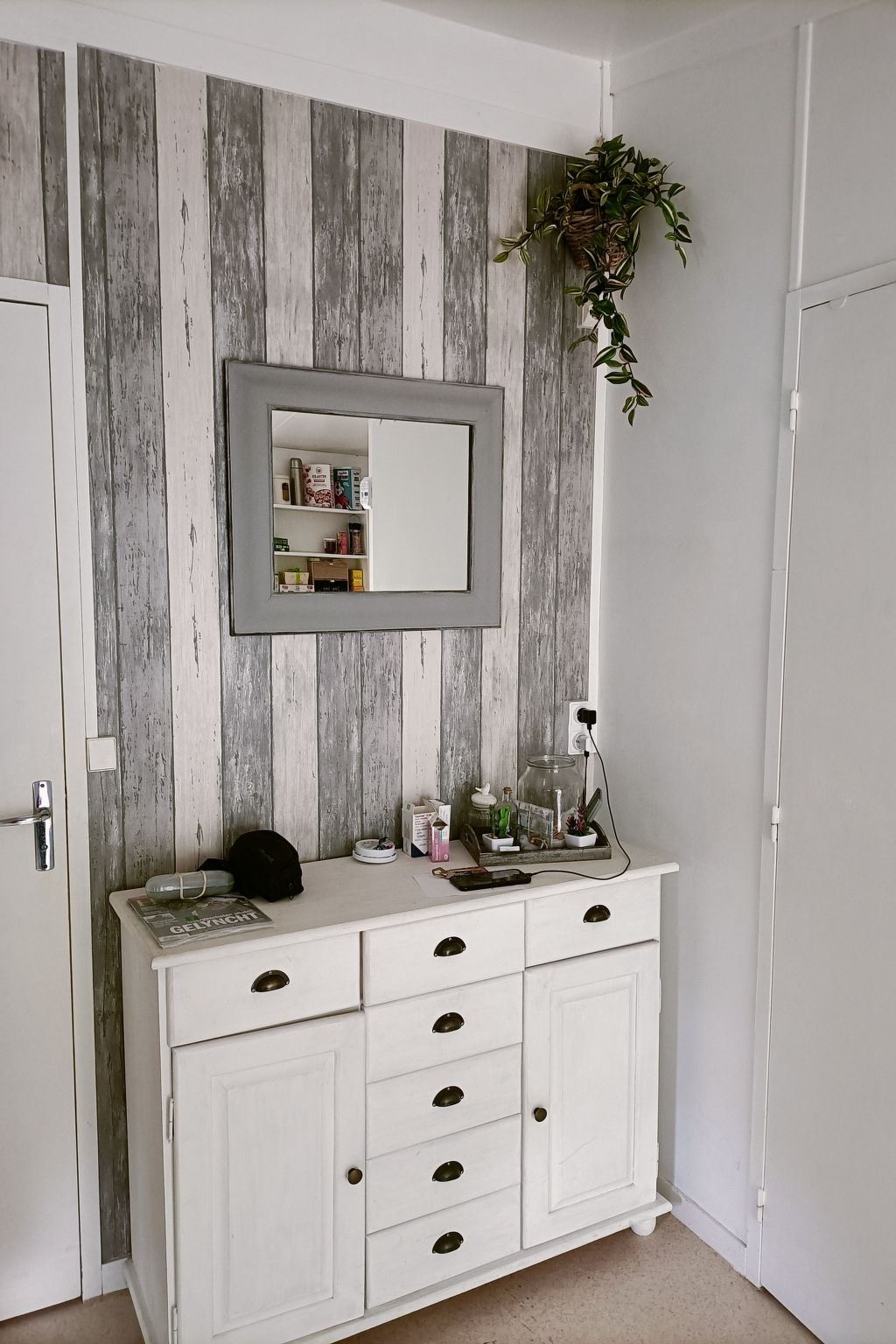 Chalet B10 Yemanisi in der Dordogne-Binnen