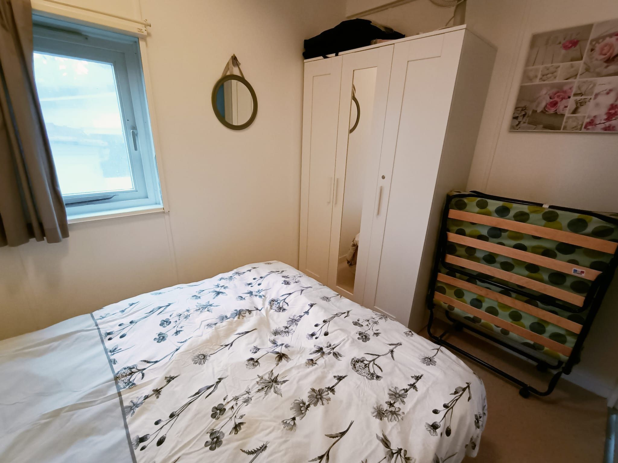 Chalet B10 Yemanisi in der Dordogne-Binnen