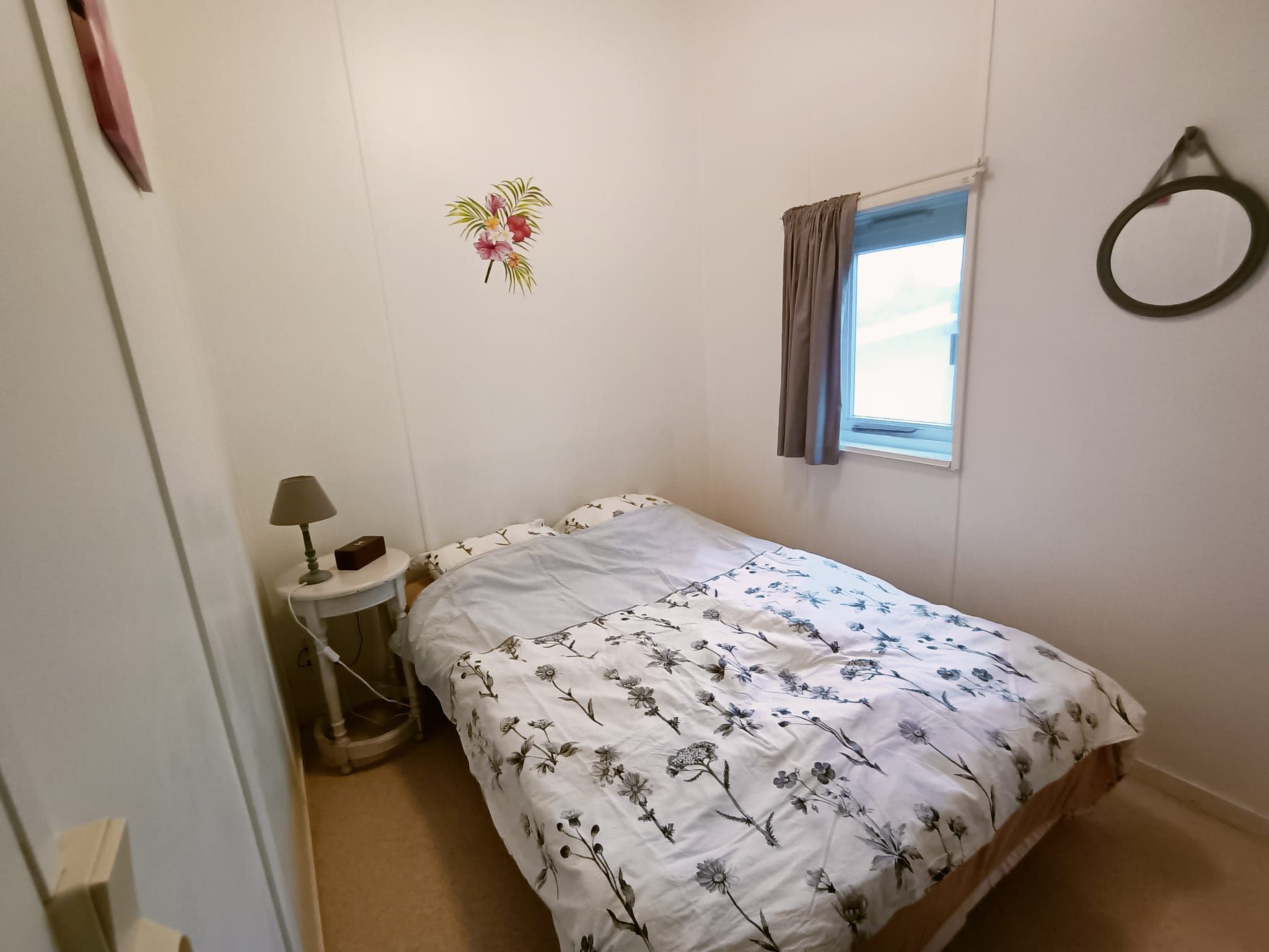 Chalet B10 Yemanisi in der Dordogne-Binnen