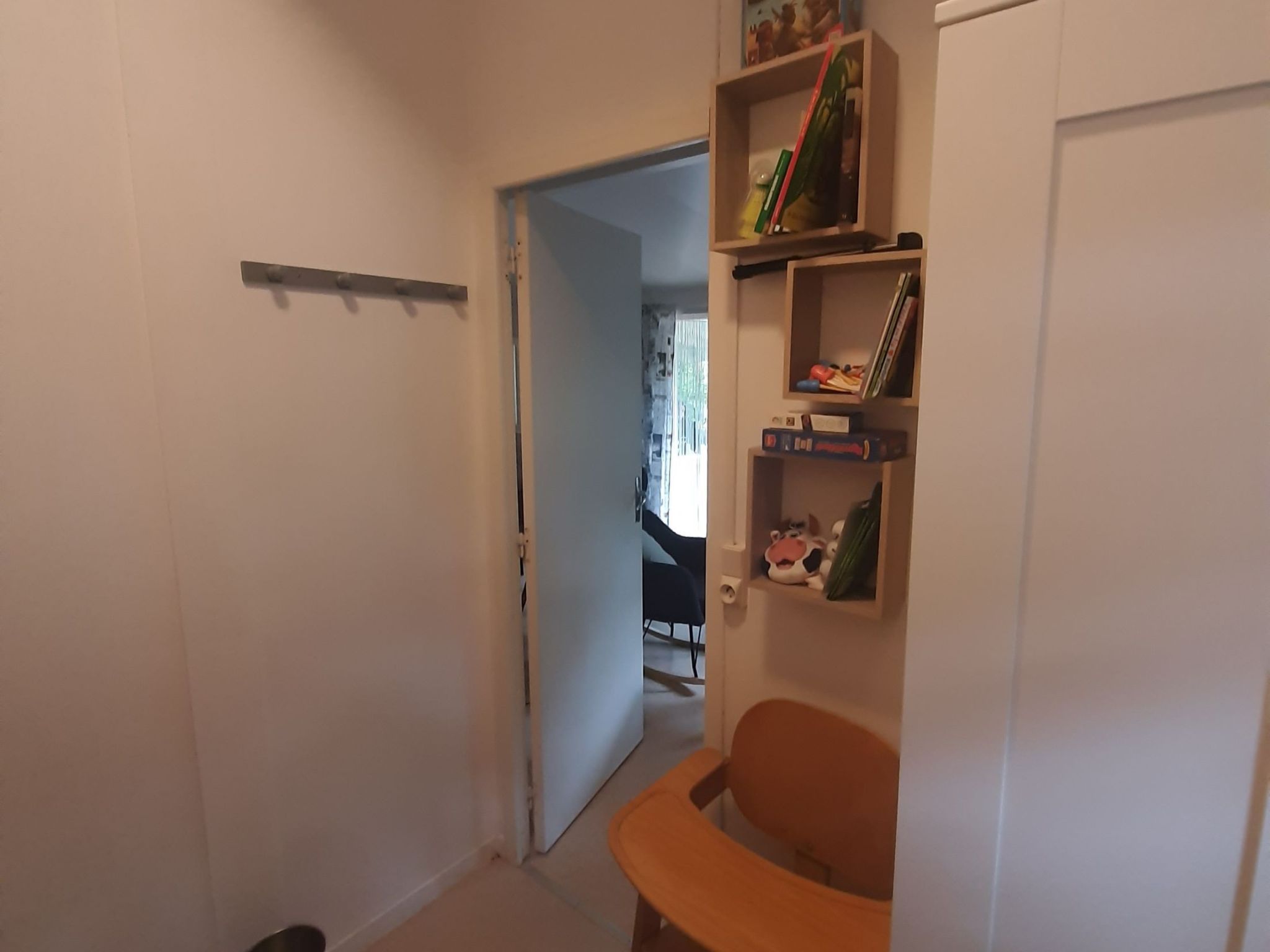 Chalet B10 Yemanisi in der Dordogne-Binnen