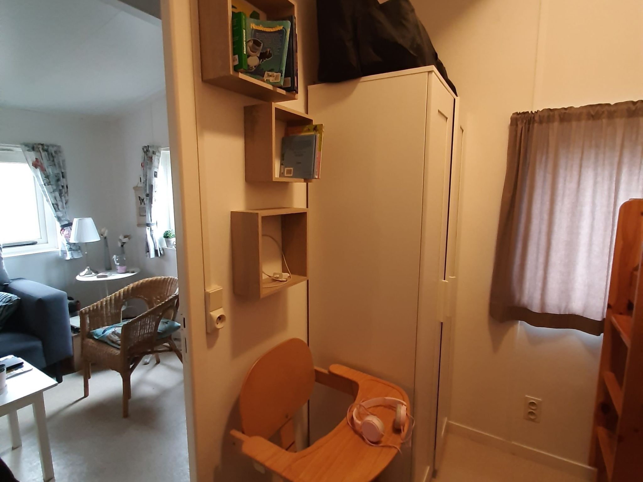 Chalet B10 Yemanisi in der Dordogne-Binnen