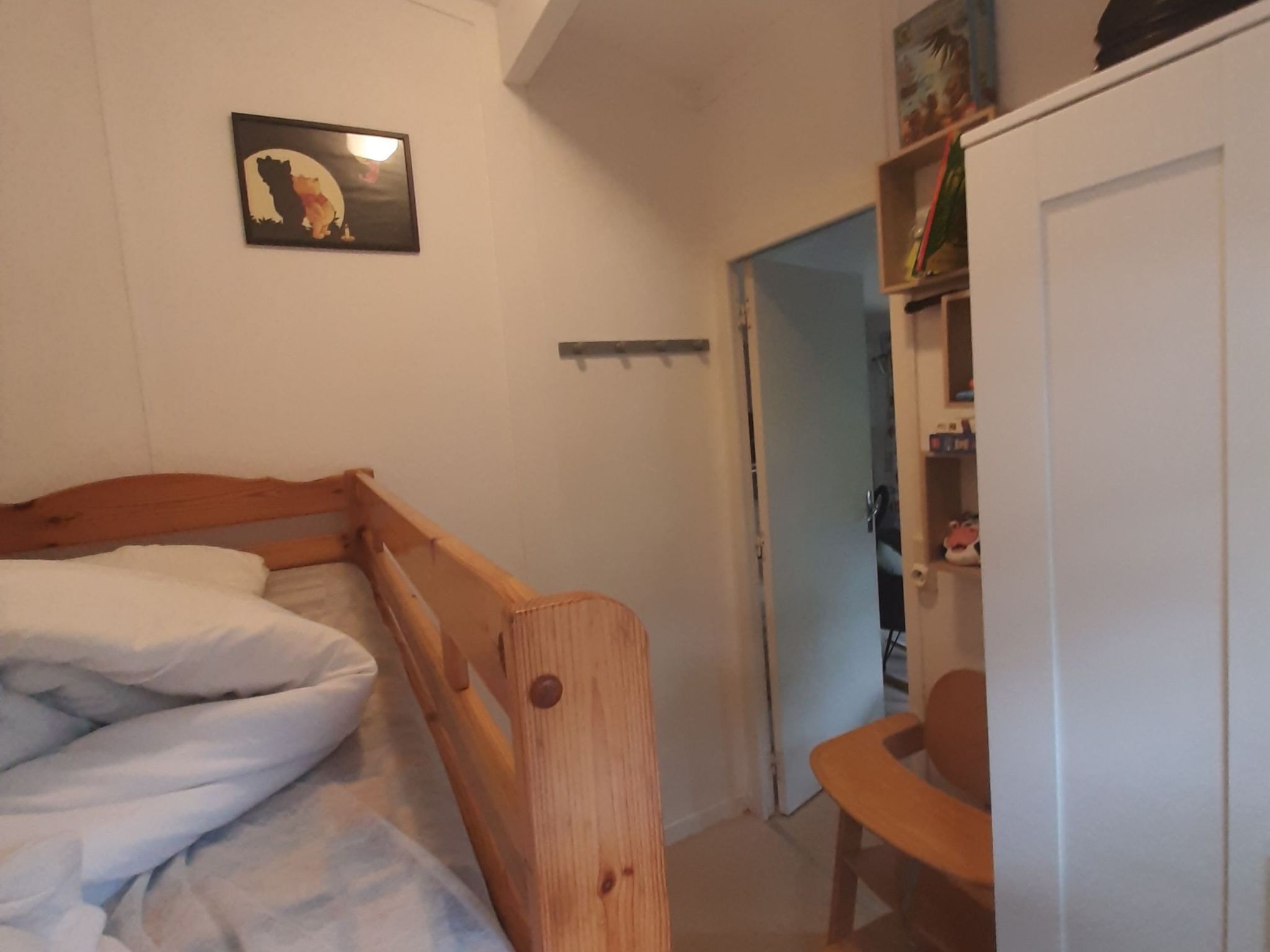 Chalet B10 Yemanisi in der Dordogne-Binnen