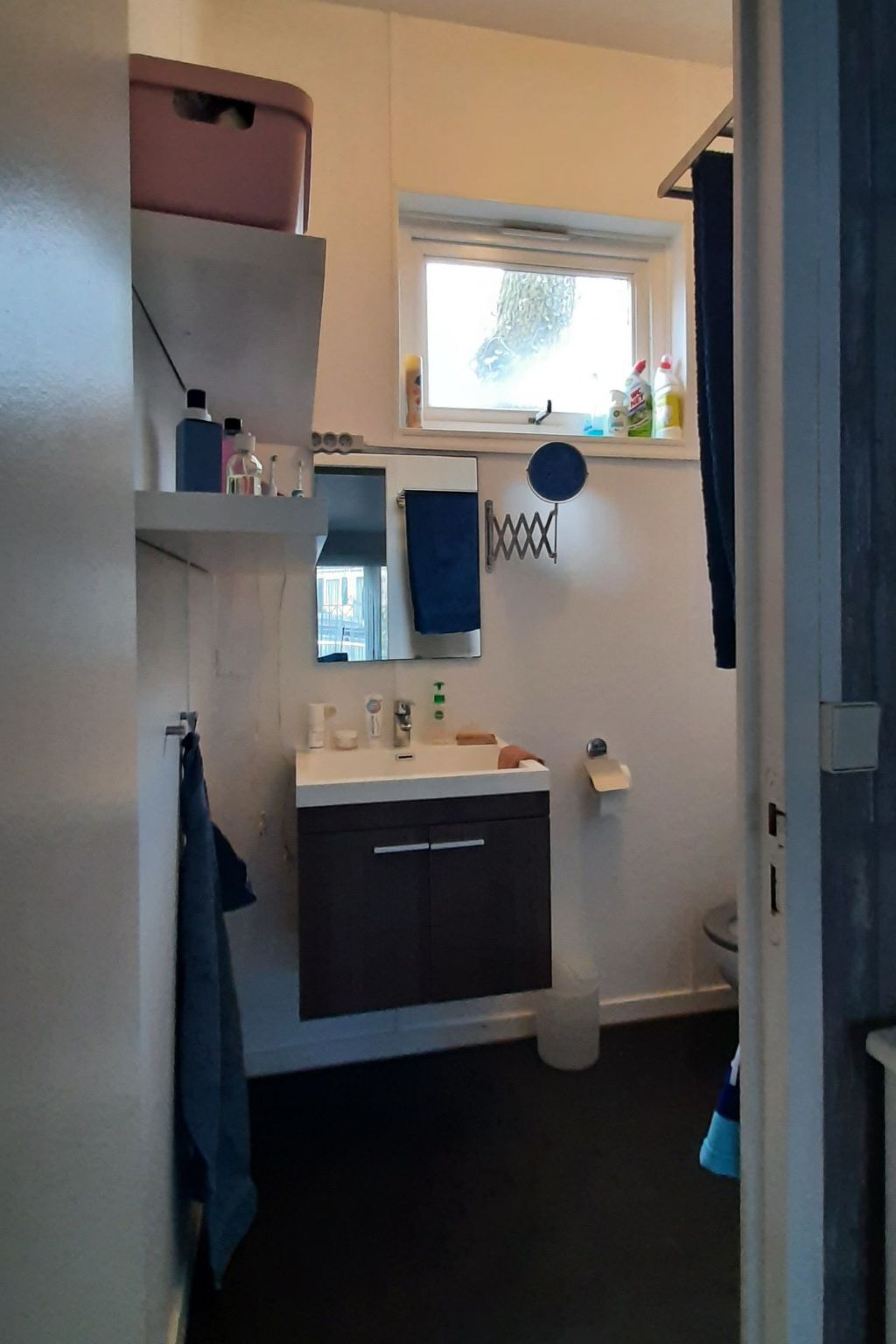 Chalet B10 Yemanisi in der Dordogne-Binnen