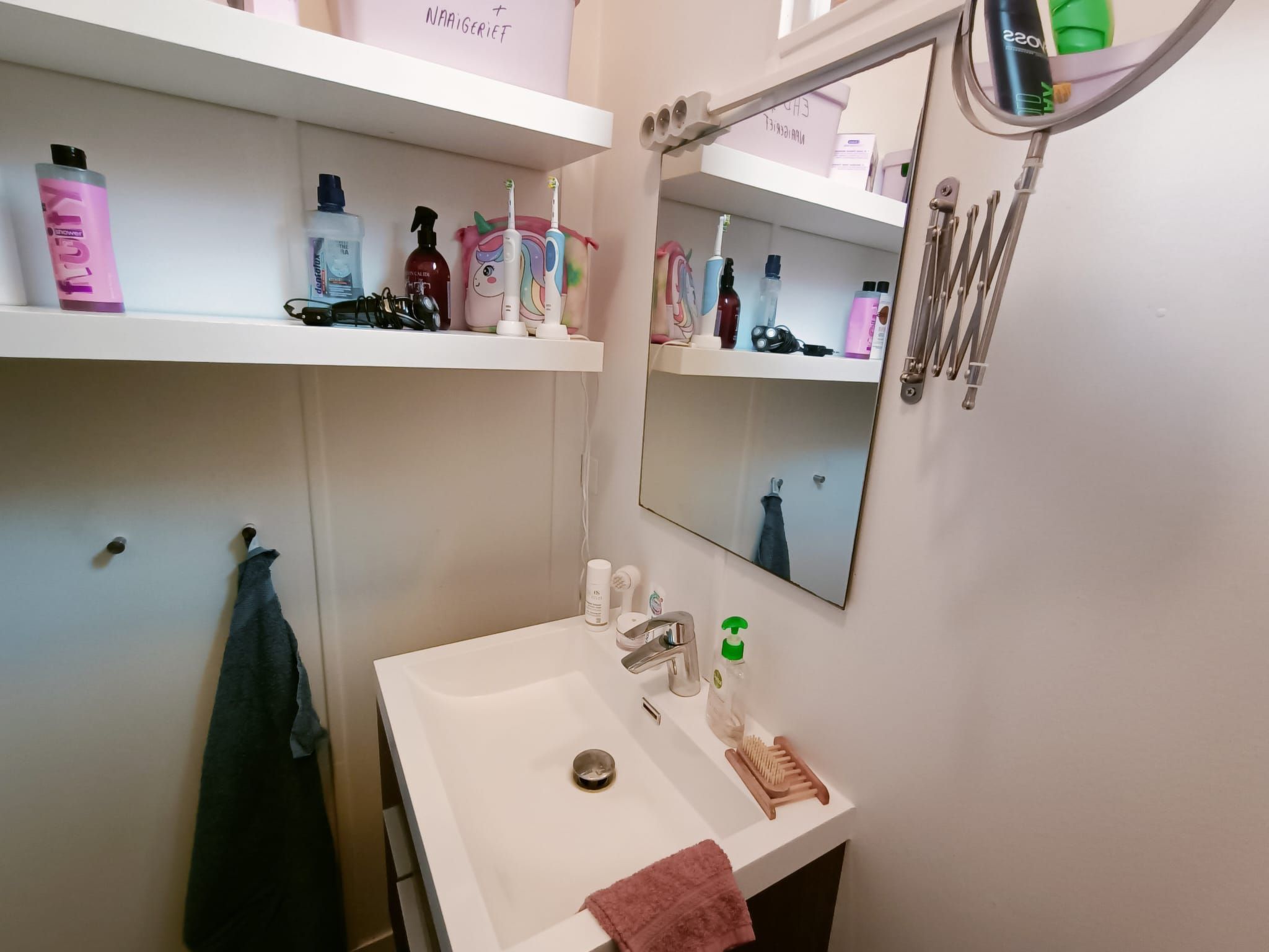 Chalet B10 Yemanisi in der Dordogne-Binnen