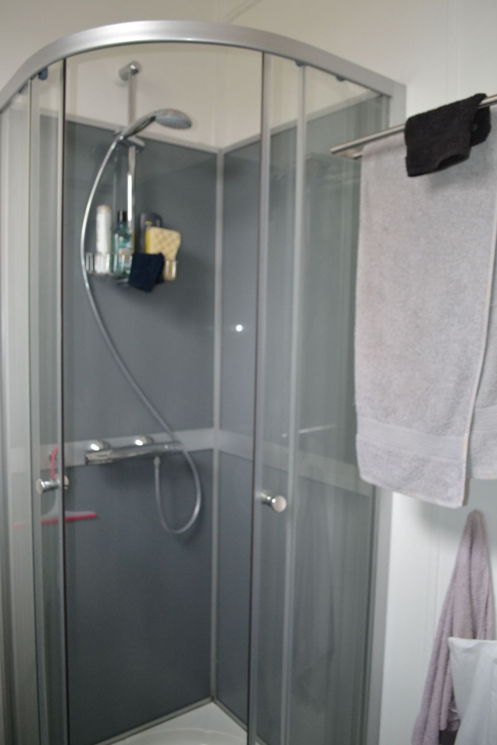 Chalet B10 Yemanisi in der Dordogne-Binnen