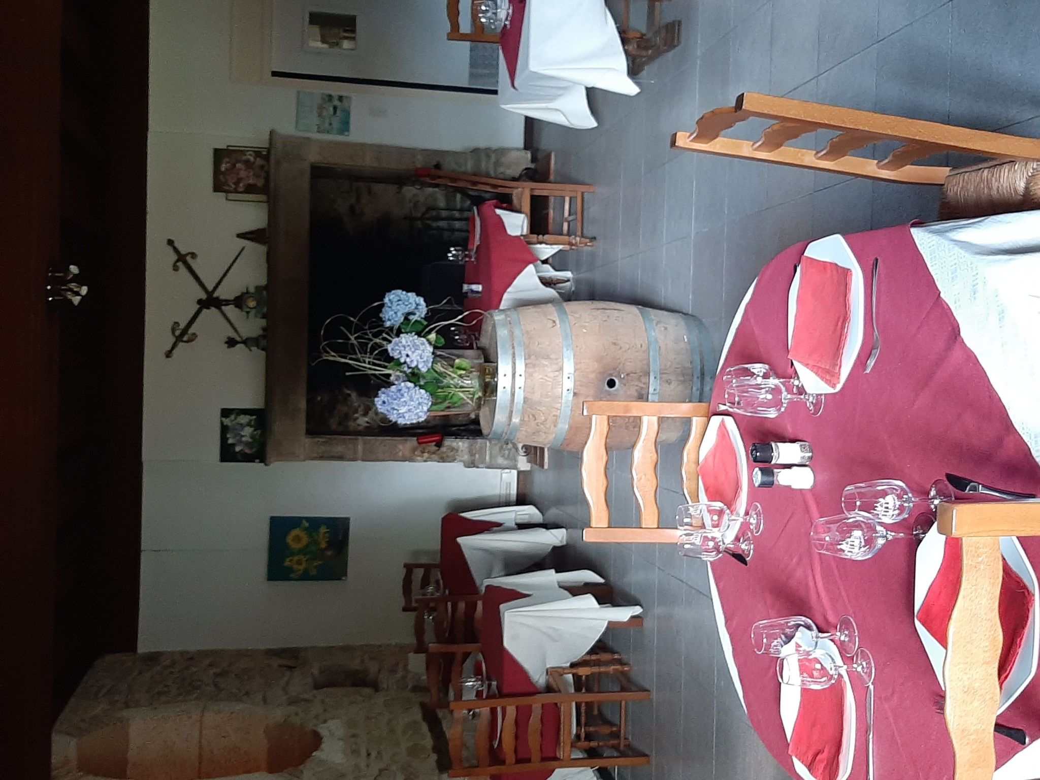 Chalet B10 Yemanisi in der Dordogne-Binnen