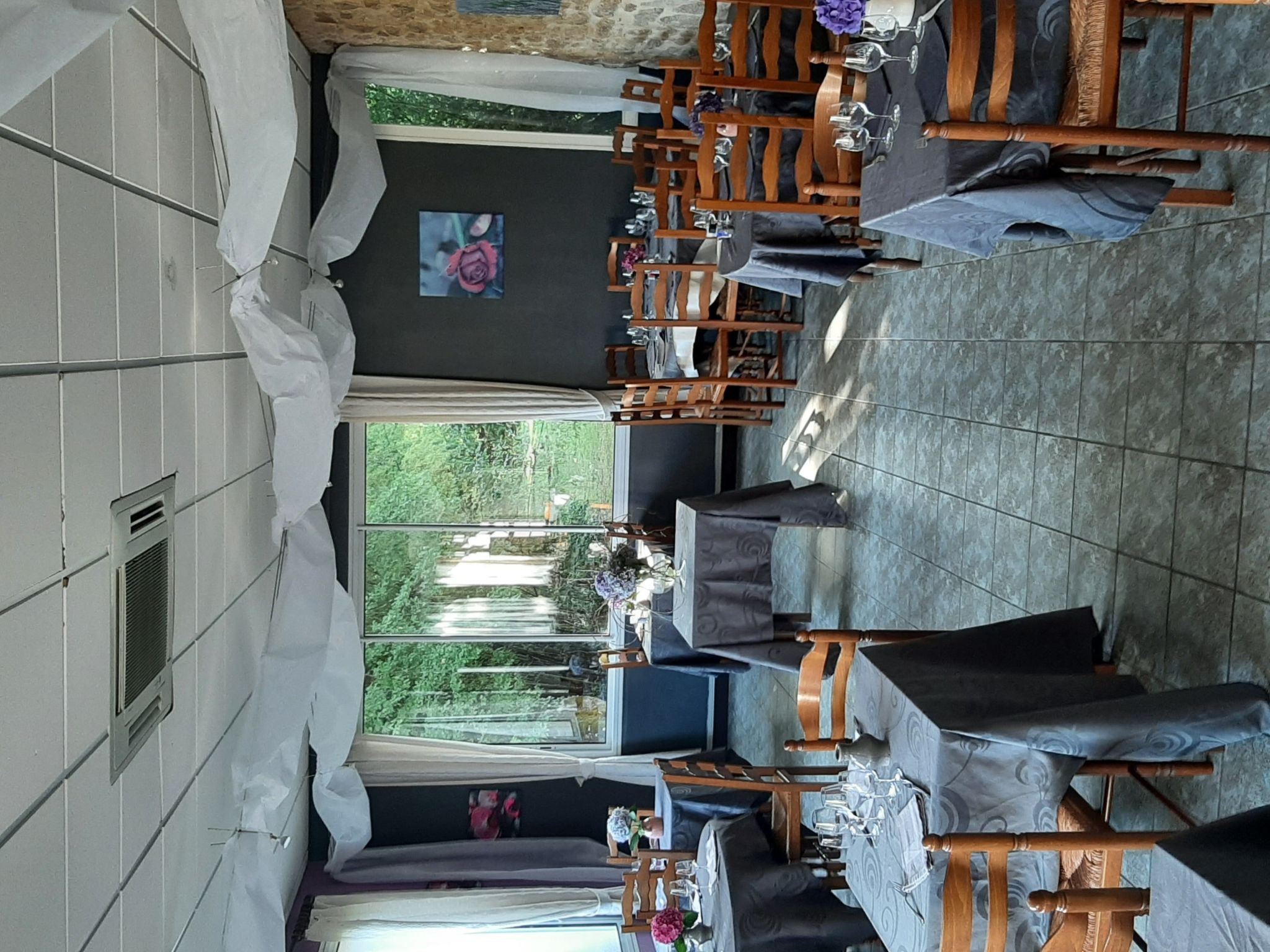 Chalet B10 Yemanisi in der Dordogne-Binnen