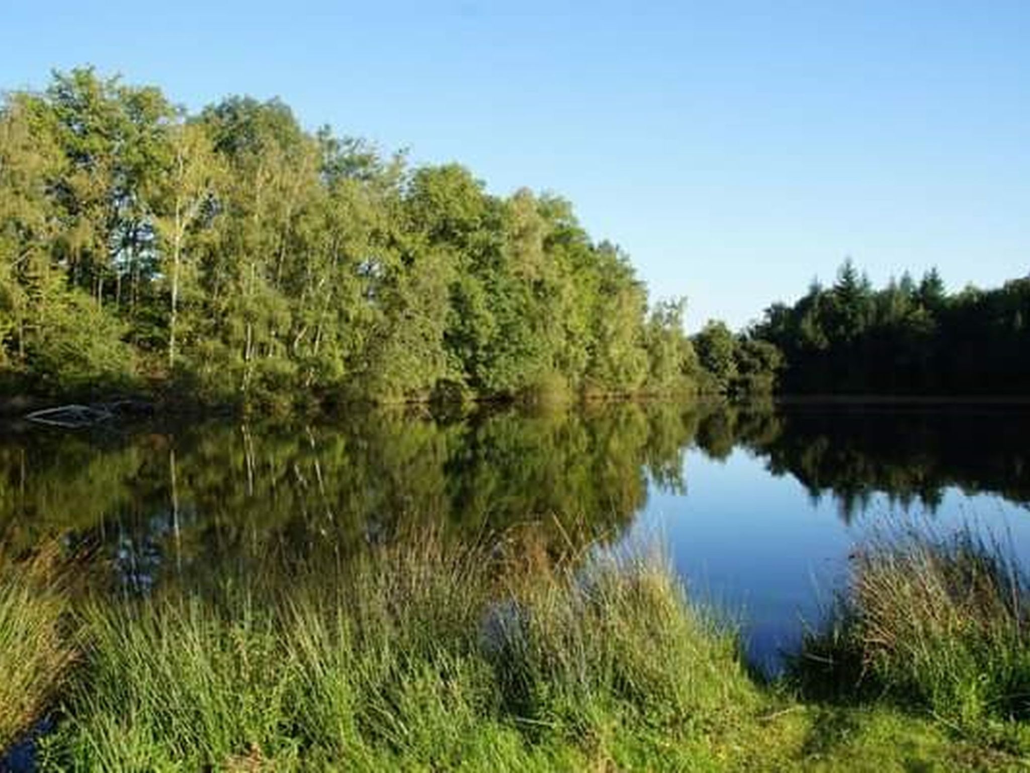 Chalet B10 Yemanisi in der Dordogne-Binnen