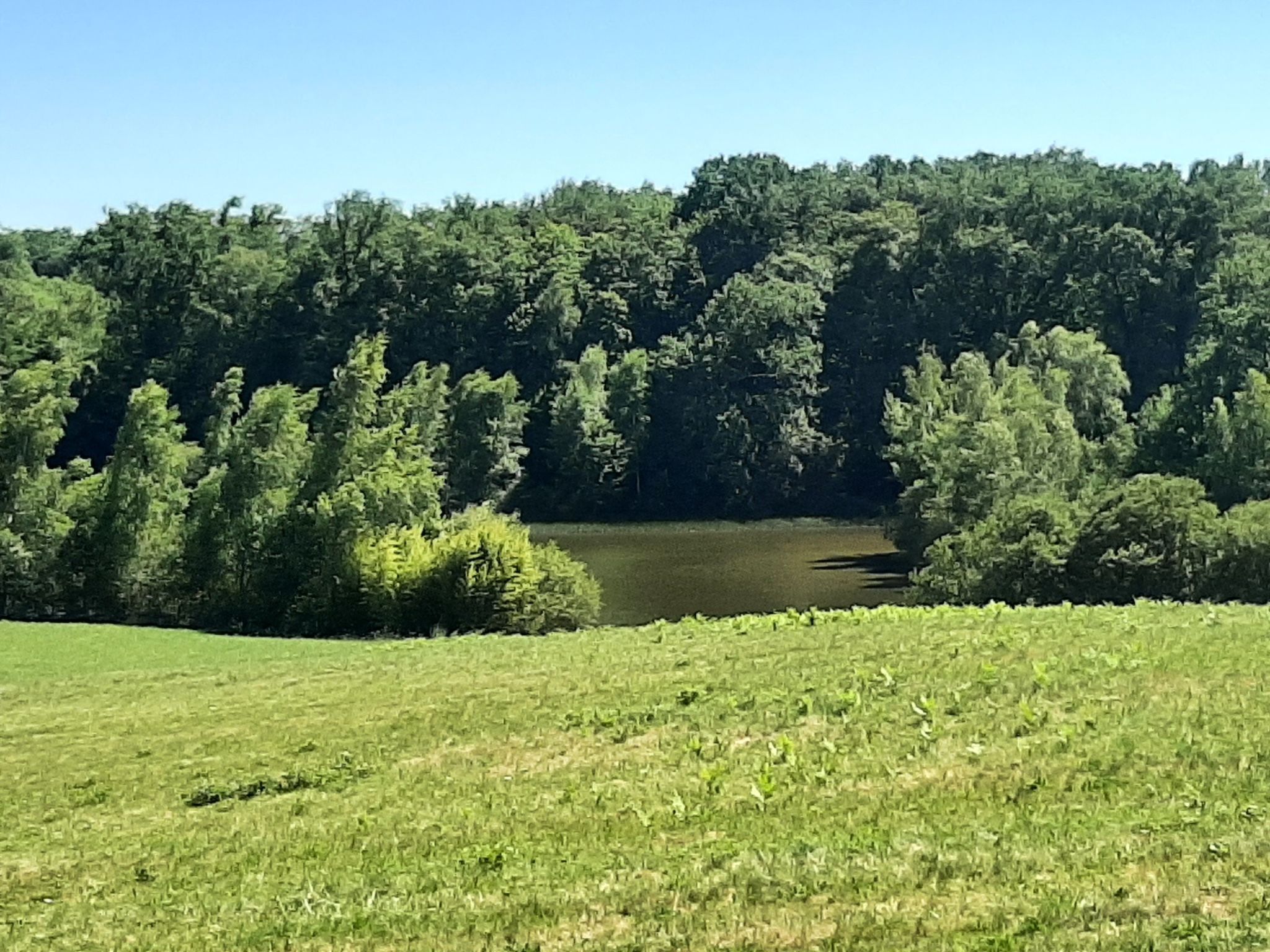 Chalet B10 Yemanisi in der Dordogne-Binnen