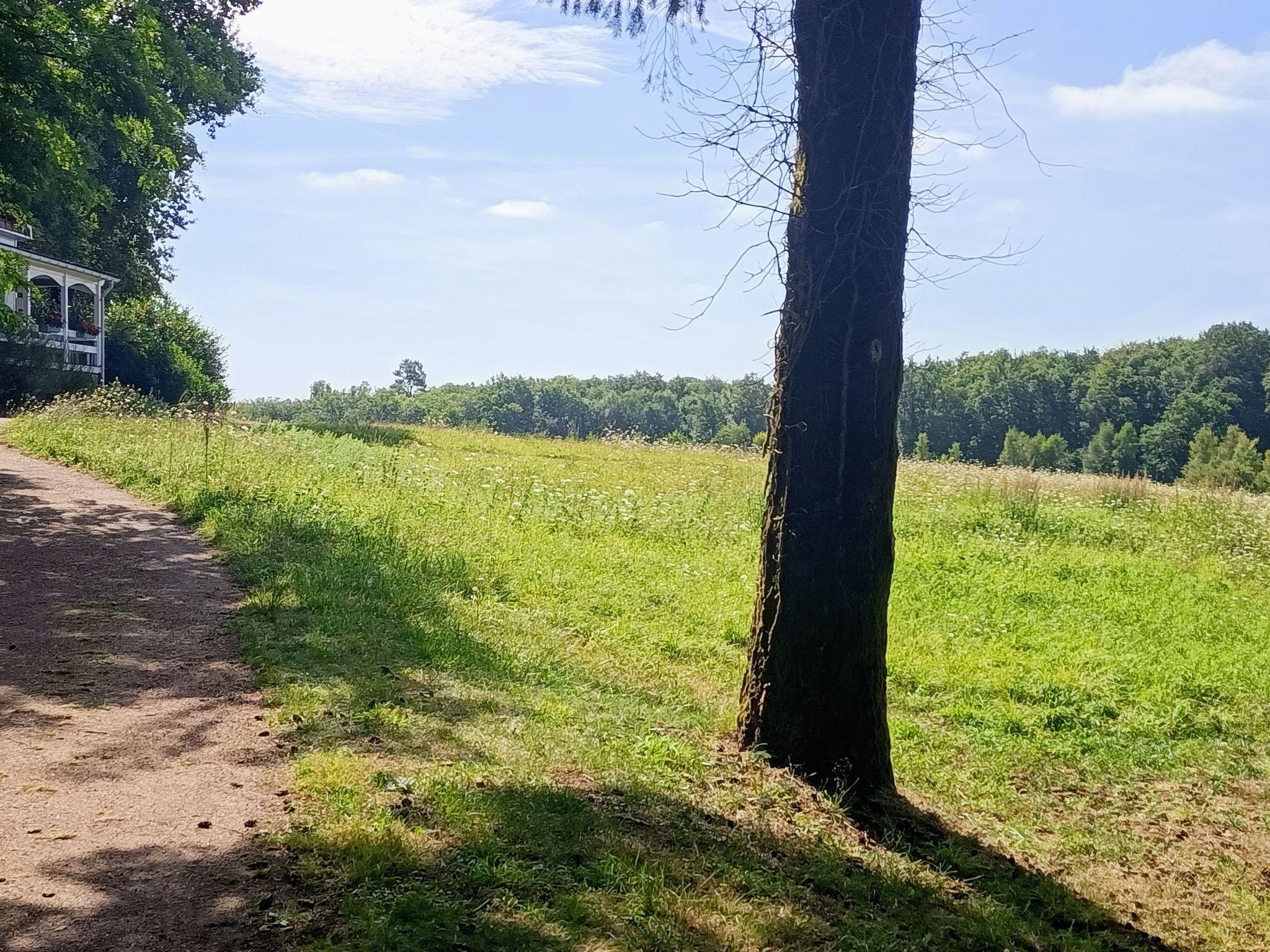 Chalet B10 Yemanisi in der Dordogne-Binnen