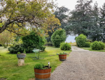 Vacation home La Raze