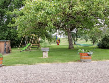 Vacation home La Raze