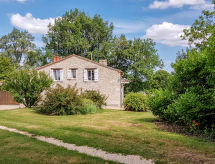 Vacation home La Raze