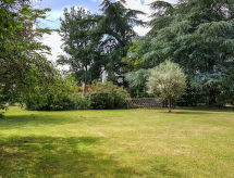 Vacation home La Raze