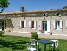 Vacation home La Raze
