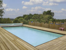 Vacation home La Raze