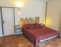 Vacation home La Raze