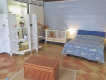 Vacation home La Raze