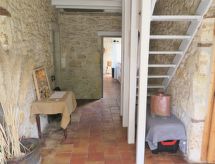 Vacation home La Raze