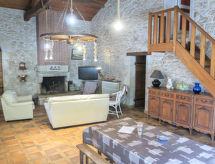 Vacation home La Raze