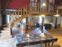 Vacation home La Raze
