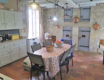 Vacation home La Raze