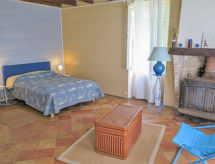 Vacation home La Raze