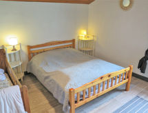 Vacation home La Raze