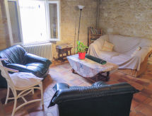 Vacation home La Raze