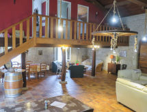 Vacation home La Raze
