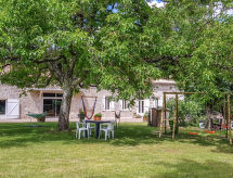 Vacation home La Raze