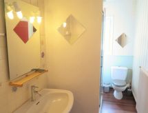 Vacation home La Raze