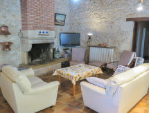 Vacation home La Raze