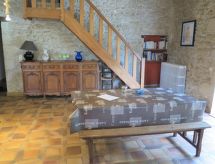 Vacation home La Raze