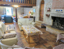 Vacation home La Raze