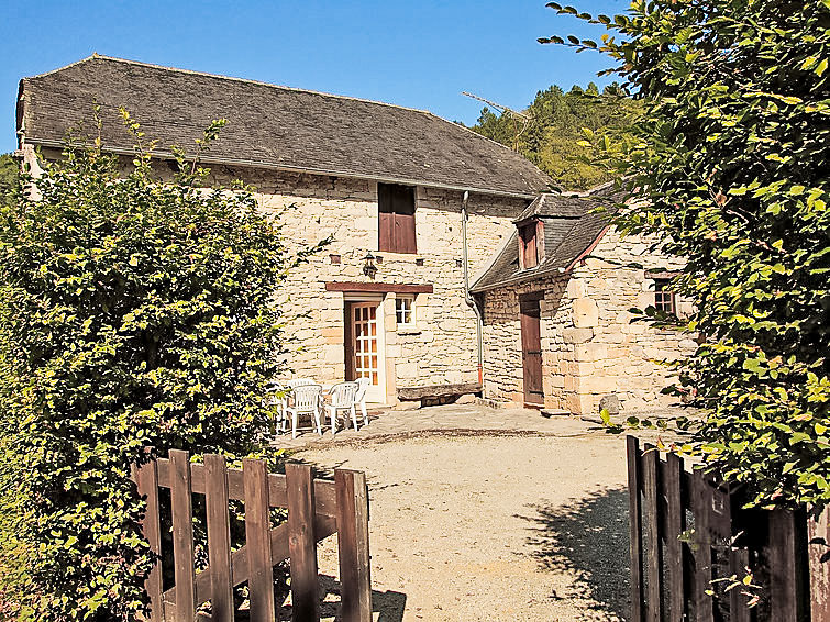 Foto: Montignac-Lascaux - Aquitaine