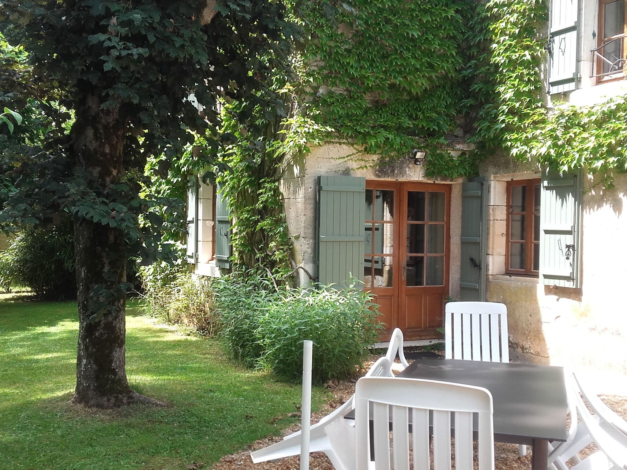 La Monestière-Binnen