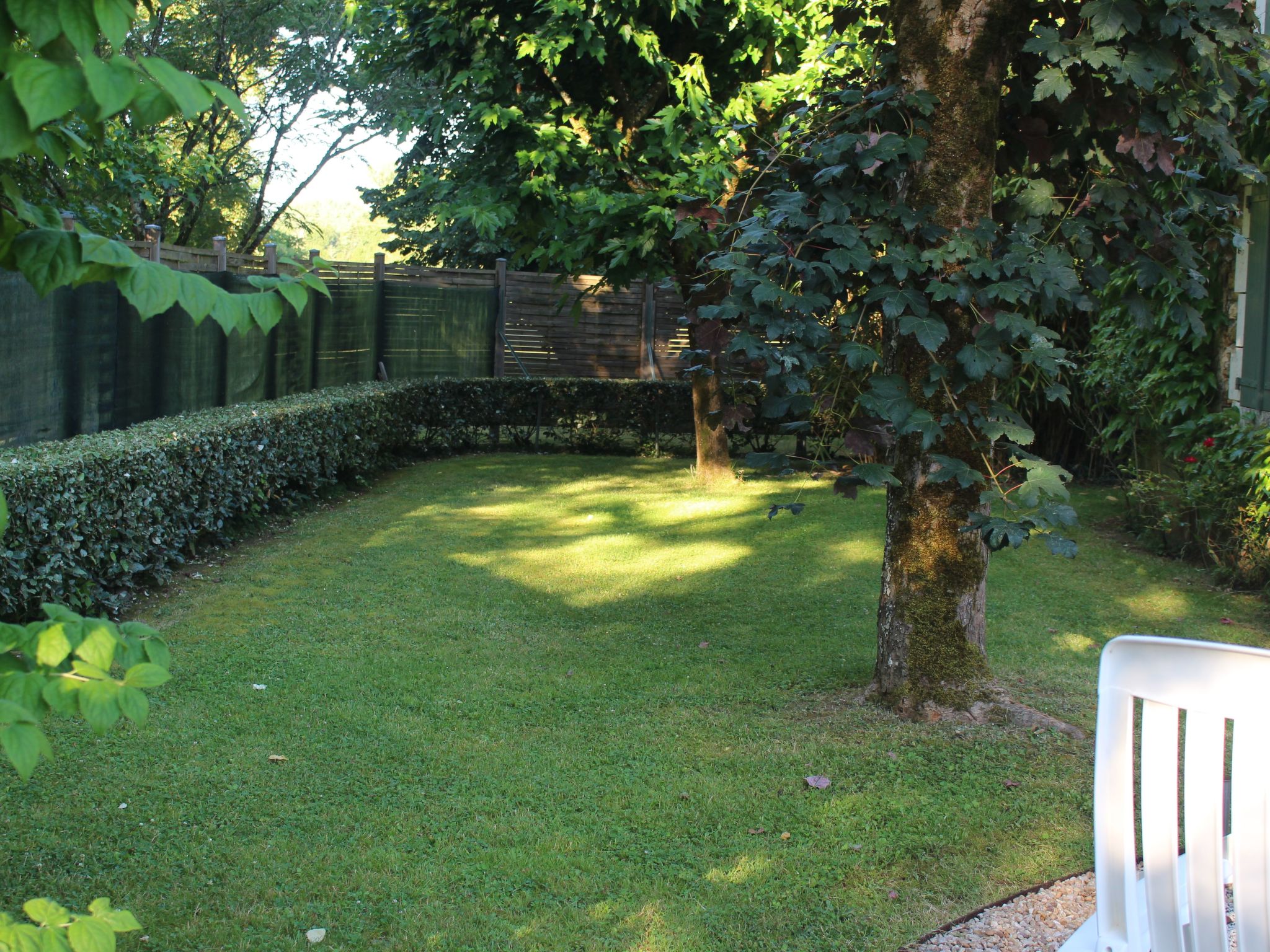 La Monestière-Binnen