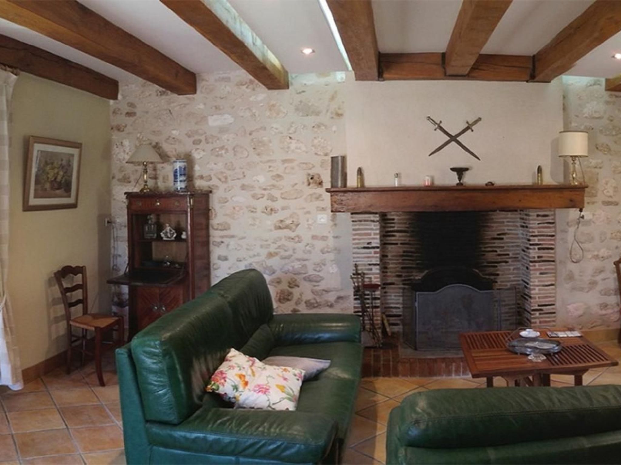 La Monestière-Binnen