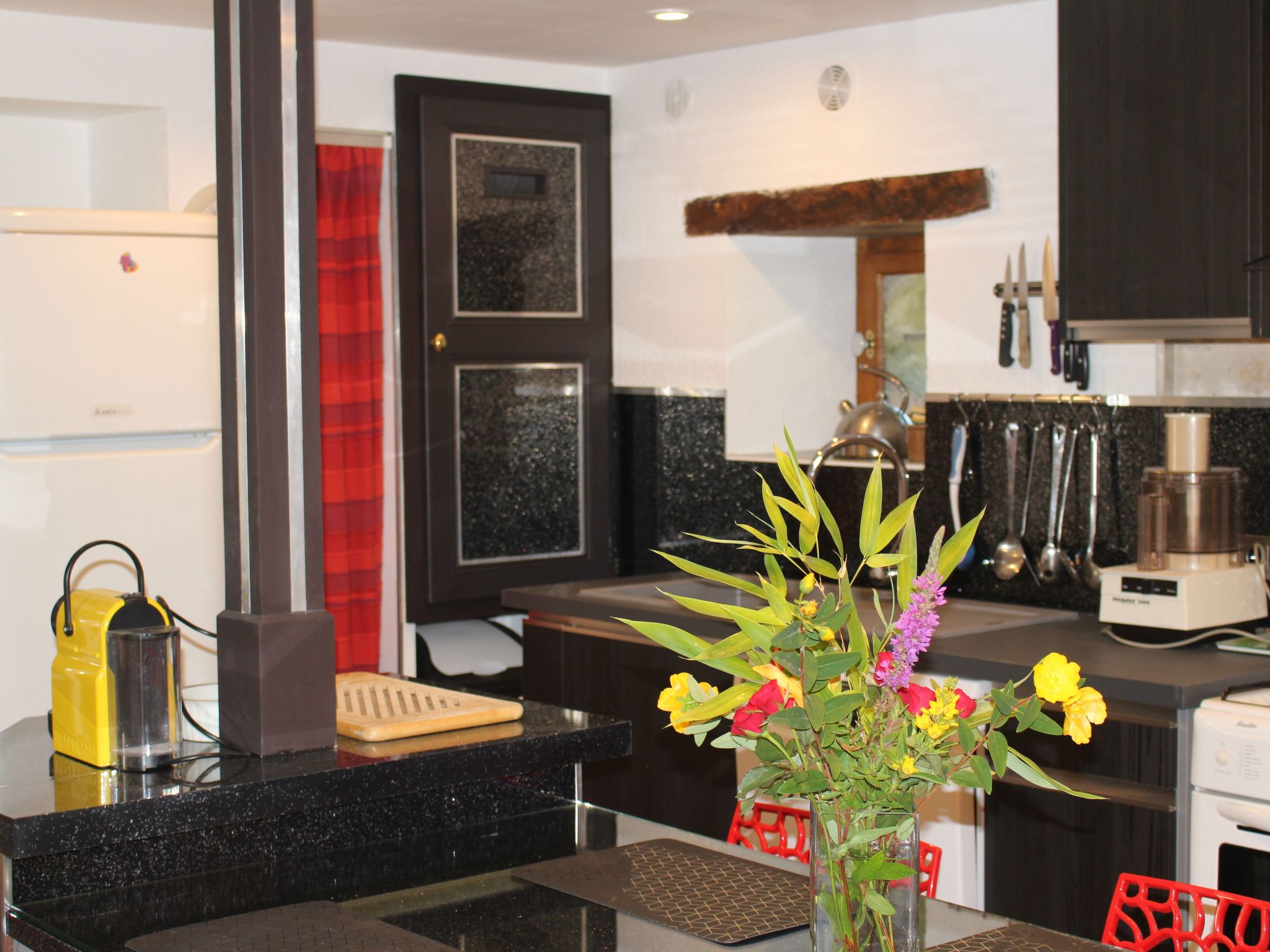 La Monestière-Binnen